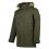 Jack Wolfskin GLACIER CANYON PARKA M (dark moss)