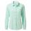 Craghoppers NosiLife BARDO LS SHIRT WOMEN (capri blue)