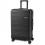 Dakine CONCOURSE HARDSIDE MEDIUM 65L (black)