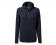 Craghoppers NosiLife NILO HOODED TOP WOMEN (rio red)