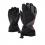 Ziener AGIL AS GLOVE JUNIOR (berry animal)