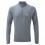 Mountain Equipment SPECTRUM LS ZIP-T (Steel Blue)