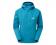 Mountain Equipment WMNS ECHO HOODED JACKET (Sangria)