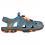 Jack Wolfskin BOYS LITTLE PIRATE (tarmac grey)