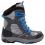 Jack Wolfskin BOYS SNOW RIDE TEXAPORE (classic blue)
