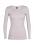 Icebreaker WMNS 200 OASIS LS SCOOP (Gritstone HTHR)