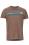 Marmot MMW TEE SS (Brown Heather)