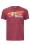 Marmot SUNSETTER TEE SS (navy heather)