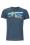 Marmot SUNSETTER TEE SS (navy heather)