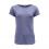 Devold TROLLSTIGEN WOMEN TOP (foxglove)