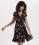 Odd Molly MARVELOUSLY FREE DRESS (red tulip)