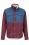 Marmot WESLO JACKET (Burgundy/Vintage Navy)