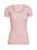 Icebreaker  WMNS SIREN SS SWEETHEART  (Soft Pink Hthr)