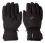 Ziener GLARN GTX + GORE WARM GLOVE (black/black)