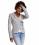 Odd Molly LOVELY KNIT JACKET (light grey)