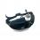 Lowe Alpine LIGHTFLITE HYDRO Bauchtasche (anthrazite)