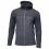 Ivanhoe of Sweden ALVAR HOOD (graphite marl)