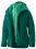 Marmot WM'S COSSET COMPONENT JACKET (Green Garnet)