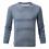 Craghoppers NosiLife MAYA LS SHIRT (night blue combo)
