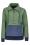 Marmot WM'S LYNX INSULATED ANORAK (Vine Green/Storm)
