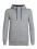 Icebreaker  MENS SHIFTER LS ZIP HOOD (Midnight Navy/Jet HTHR)