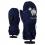 Ziener LOMO AS GLOVE JUNIOR (persian blue) 