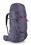 Lowe Alpine CERRO TORRE ND60:80 (aubergine)