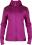 Fjällräven KEB FLEECE JACKET WOMEN (fuxia)