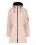 Ilse Jacobsen RAIN07 3/4 Softshellmantel (adobe rose)