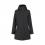 Ilse Jacobsen RAIN50 Softshellmantel (black)