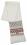 Icepeak LUMO KNIT SCARF (weiss)
