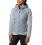 Columbia TECHY HYBRID FLEECE WOMEN (tradewinds grey)