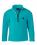 Maier Sports KIDS FLEECEPULLI DEOS HZ (jasmine green)