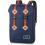 Dakine TREK II 26L PACK (dark navy)