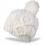 Dakine MIA Bommelmütze (white)