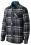 Marmot ANDERSON FLANNEL LS (Black)
