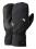 Mountain Equipment WMNS RANDONEE MITT (Black)