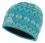 Mountain Equipment TEMPEST BEANIE WMNS (Enamel/Emerald/Green)