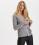 Odd Molly MY LAW CARDIGAN CASHMERE (grey melange)