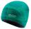 Mountain Equipment WMNS BRANDED KNITTED BEANIE (Indigo/Iris)