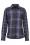 Marmot WM'S JENSEN LIGHTWEIGHT FLANNEL (Dark Steel)