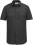 Fjällräven ABISKO HIKE SHIRT SS MEN (dark grey)