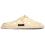 Giesswein PLEIN Pantoffel (natur)