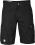Fjällräven RUAHA SHORTS MEN (dark grey)
