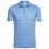 Icebreaker MENS SPHERE SS POLO (Trail HTHR)