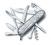 Victorinox HUNTSMEN Offiziersmesser (rot)