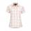 Marmot WM'S AURA SS (Pink Lemonade)