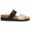 Giesswein VIVERONE PANTOLETTE (schwarz)