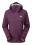 Mountain Equipment ZENO JACKET WOMEN'S (Blackberry)