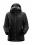 Arc'teryx ATOM SV HOODY WOMEN'S (black/black)
